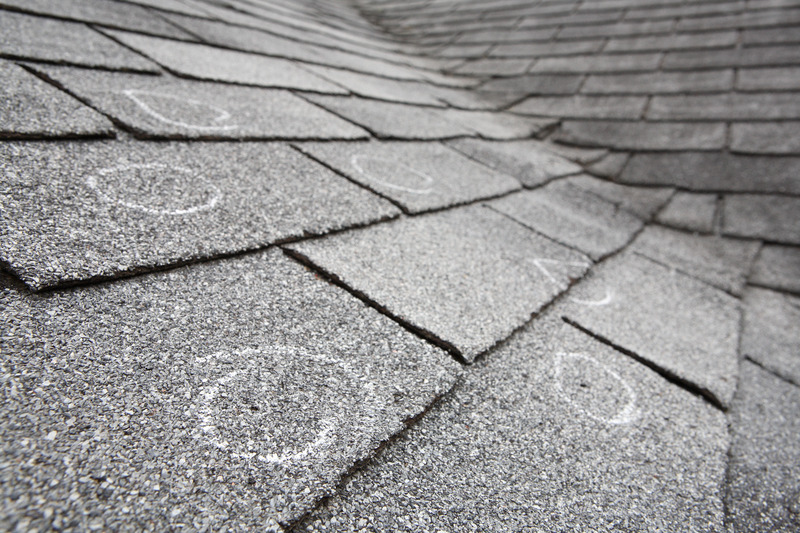 Roof Inspections Fort Collins