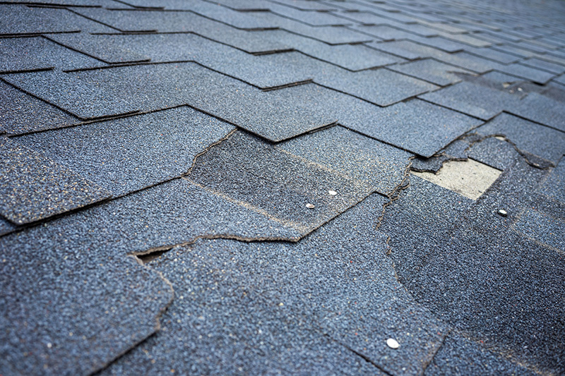 Roof Repair Fort Collins