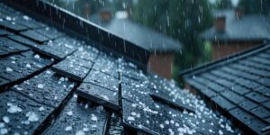 What to Do After a Hailstorm in Fort Collins