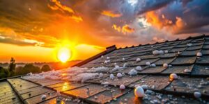 how to file a roofing insurance claim