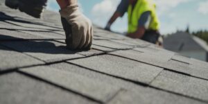 Roof Repairs vs. Replacements: What First-Time Buyers Should Know