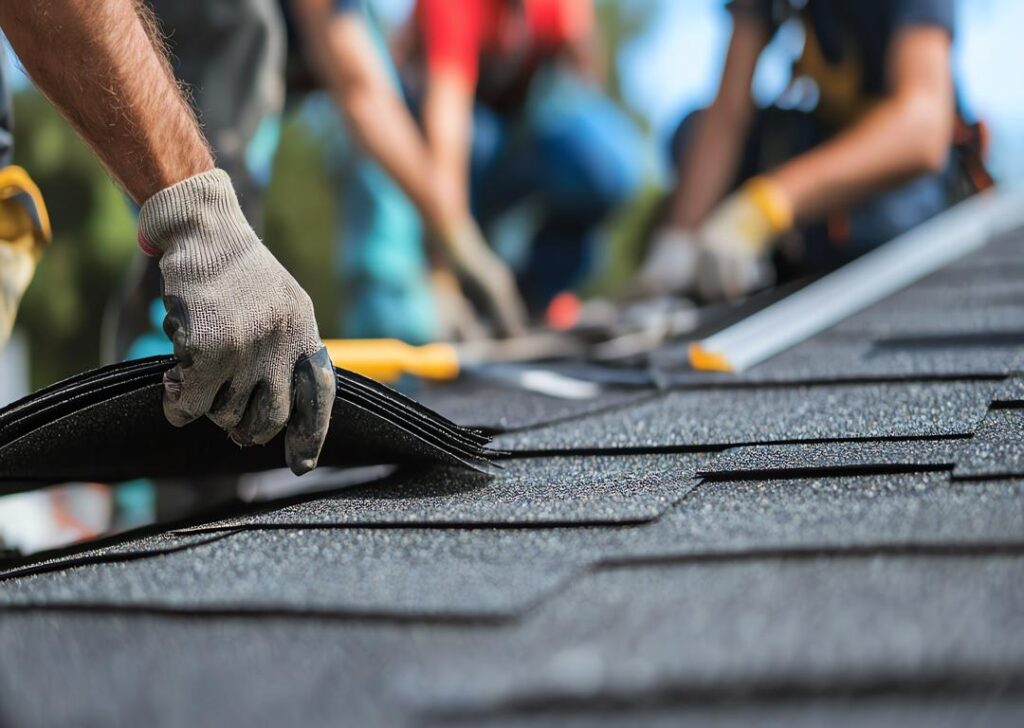 Roofing on a Budget: What Are Your Options?