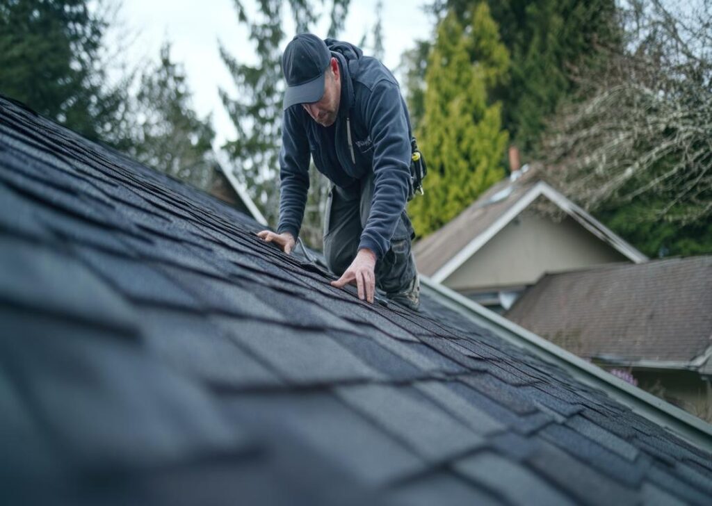 The Value of Pre-Storm Roofing Inspections