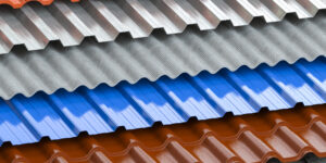 Roofing Material