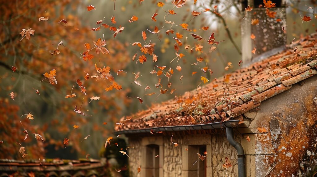 Fort Collins Fall Roof Checklist