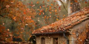 Fort Collins Fall Roof Checklist