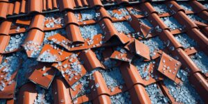 hail damage